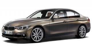 2016 BMW 320d xDrive 2.0 190 BG Otomatik (4x4) Araba kullananlar yorumlar